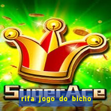 rifa jogo do bicho para imprimir